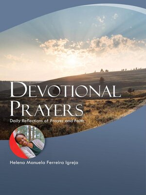 cover image of Devotional Prayers